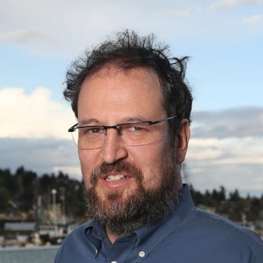 Darren Erik Vengroff