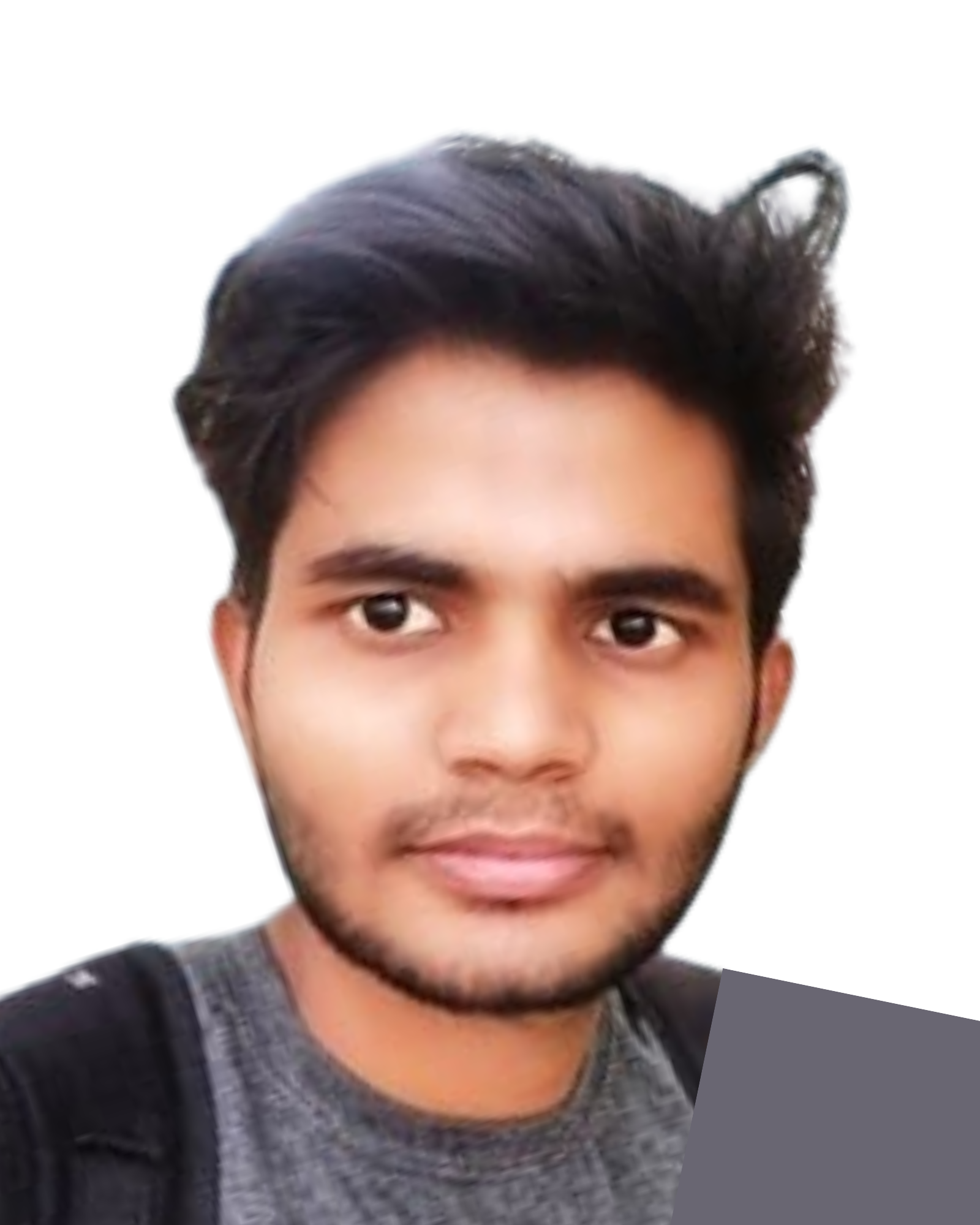 Diwakar Kashyap