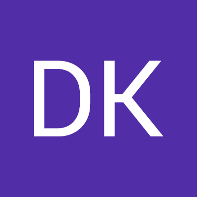 DK studio