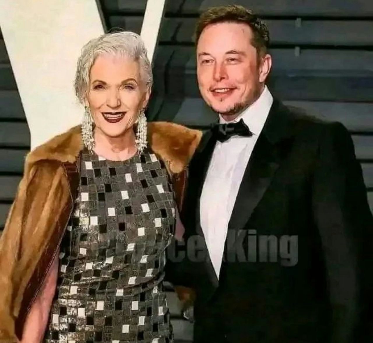 ELON MUSK