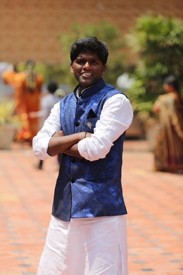 yeshvant Bhavnasi