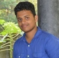 Vivek Vijayakumar