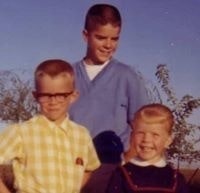 A Lorraine Esterling