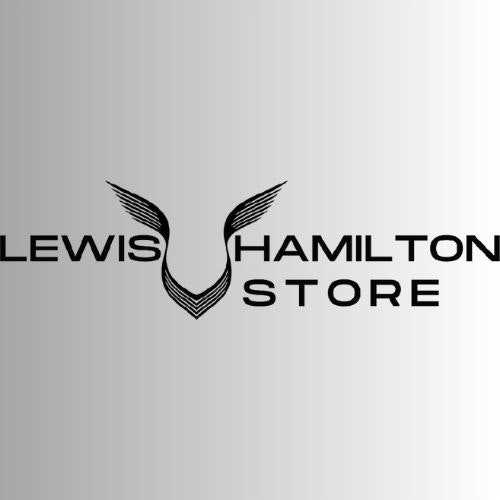 Lewis Hamilton Store