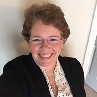 Darlene Cody Martone