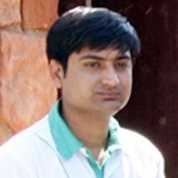Sunil Satapara