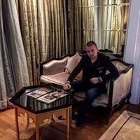 Дмитрий Кравец