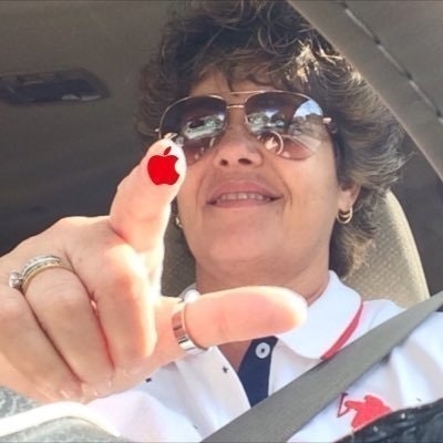 Raisa Chateloin