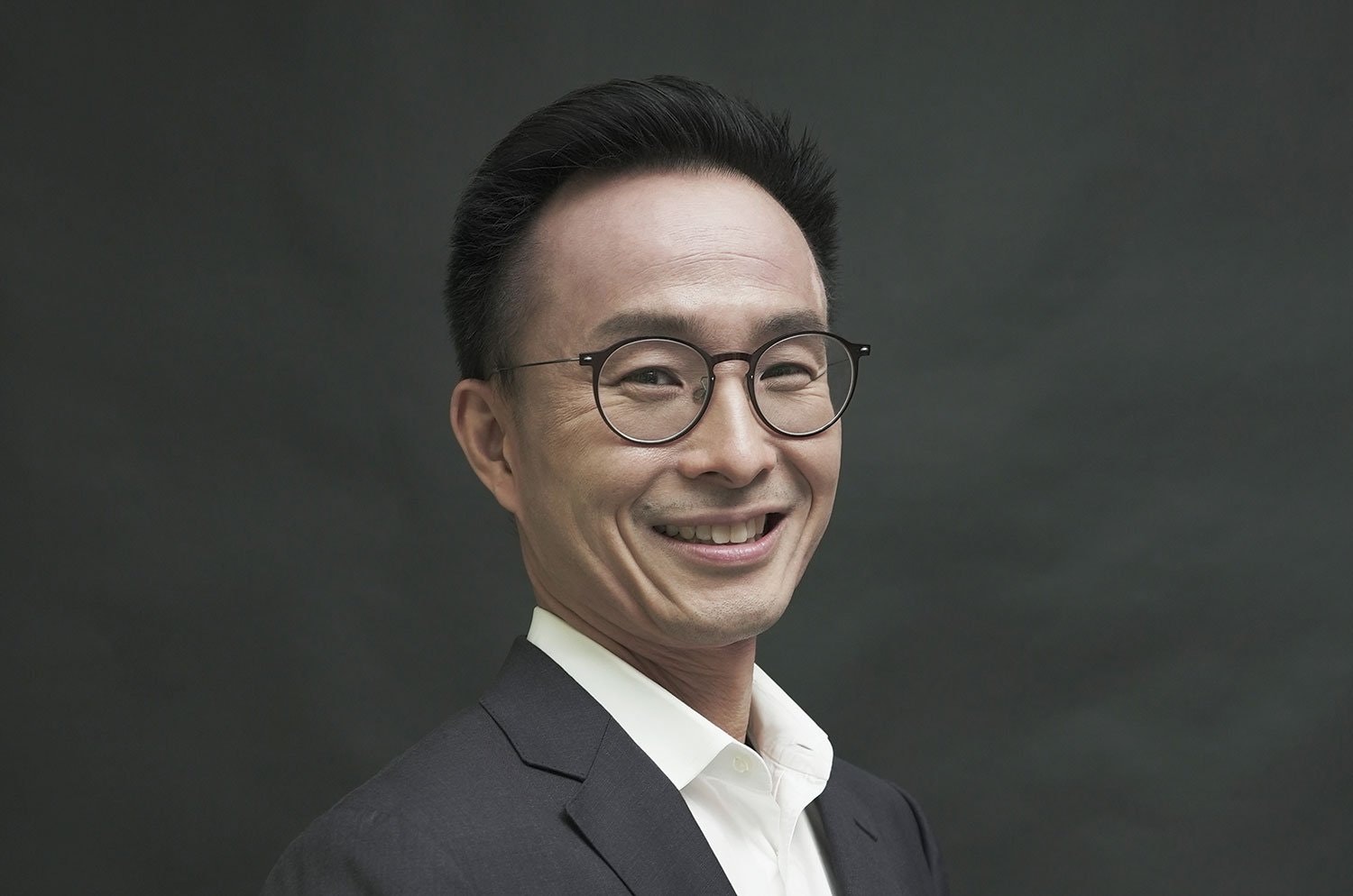 Byron Yip