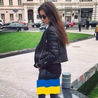 Каміла Порошенко