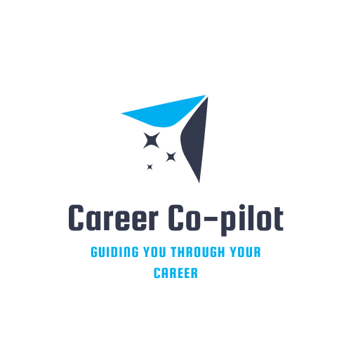 Career Co-pilot