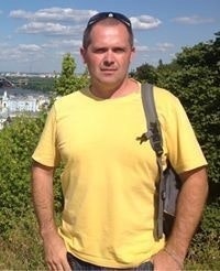 Александр Карпенко