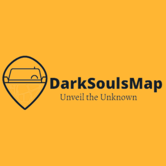 Dark Souls Map