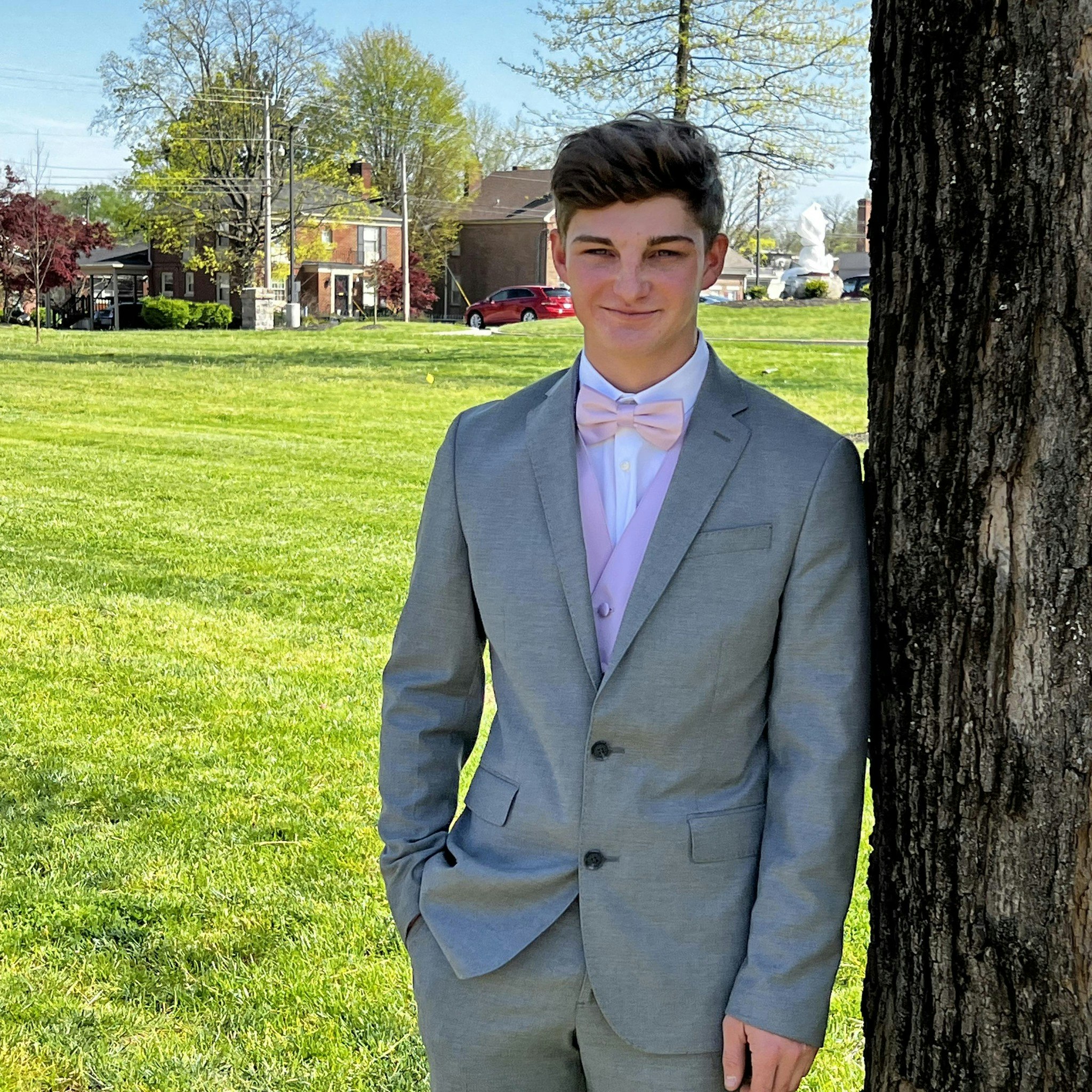 Logan Bennentt