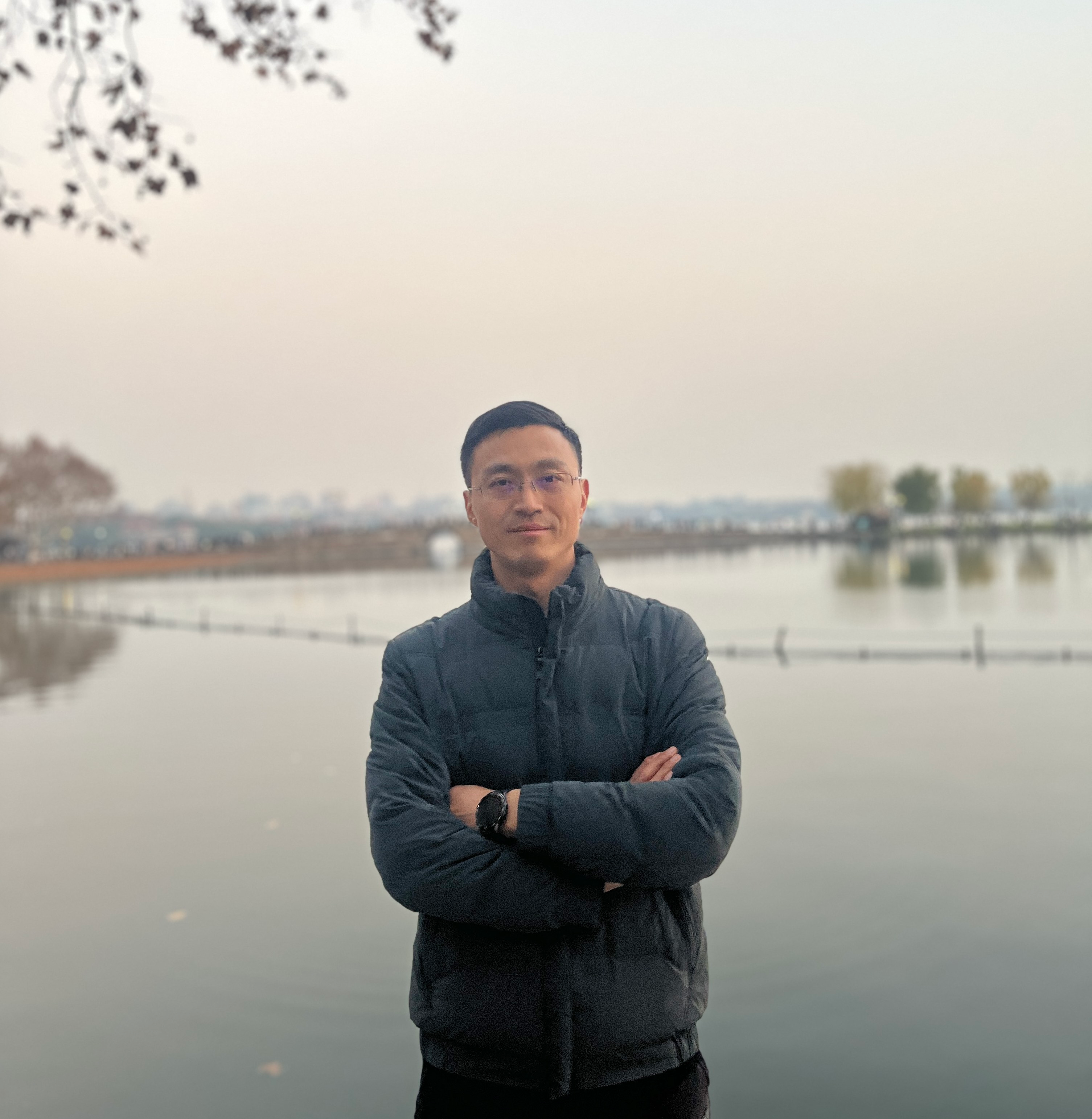 Gaowei Chang
