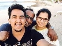 Naveen Krishnamurthy