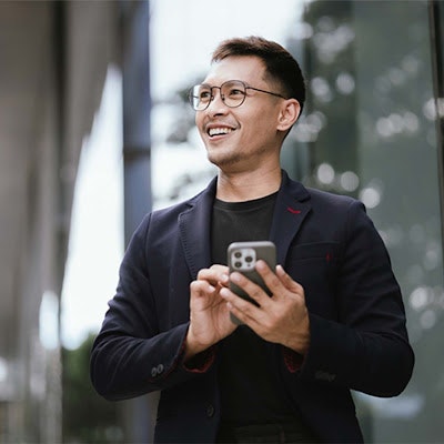 CEO Hoàng Nhật Nam