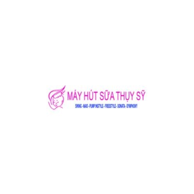 Máy hút sữa chính hãng 