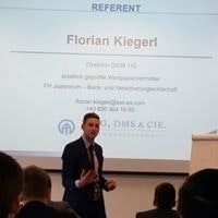 Florian Kiegerl
