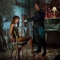 Александр Иванов