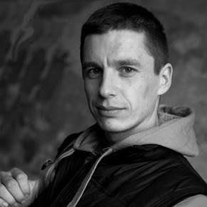 Андрей Чаговец