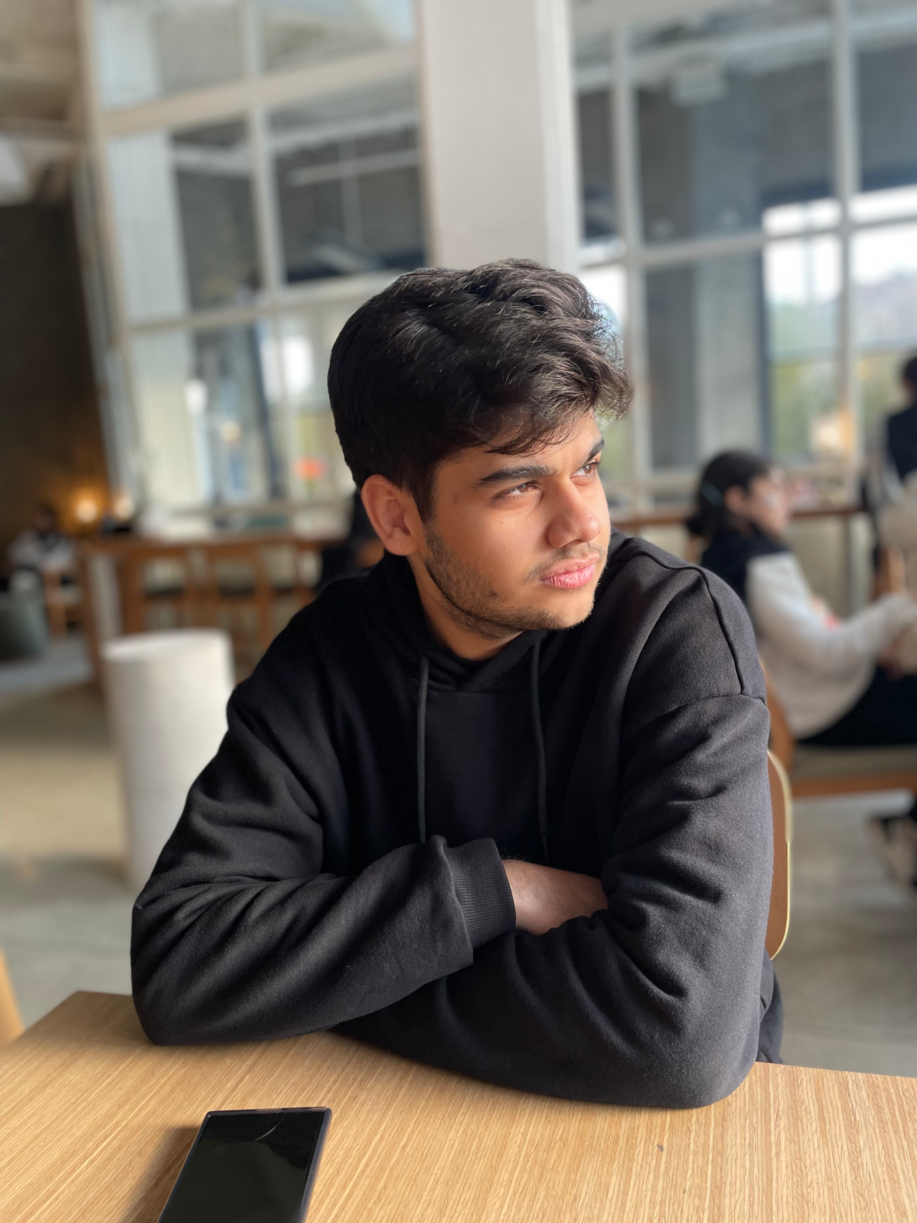 Pourya Erfanzadeh