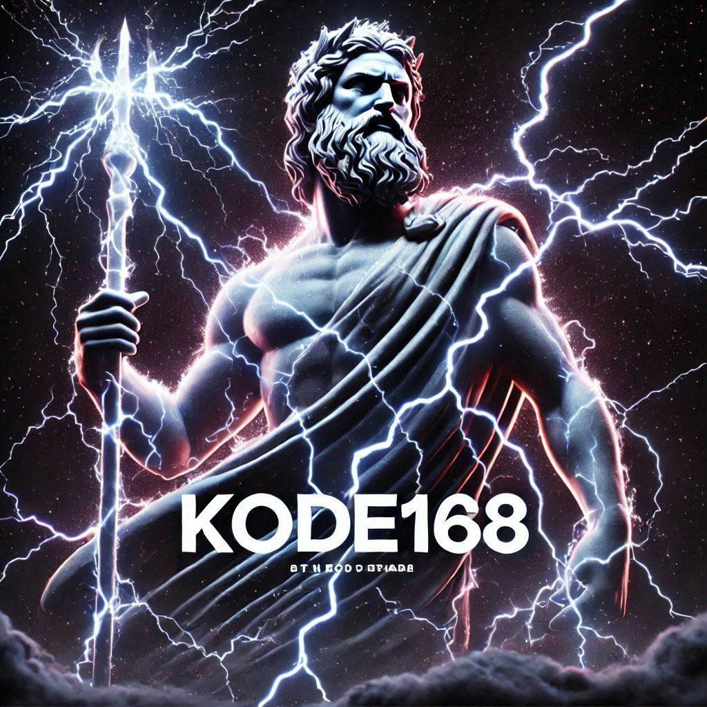 Kode168