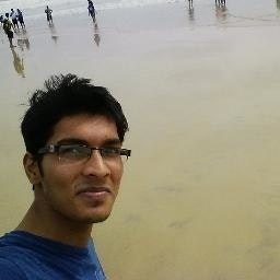 Vikas Kumar Patel