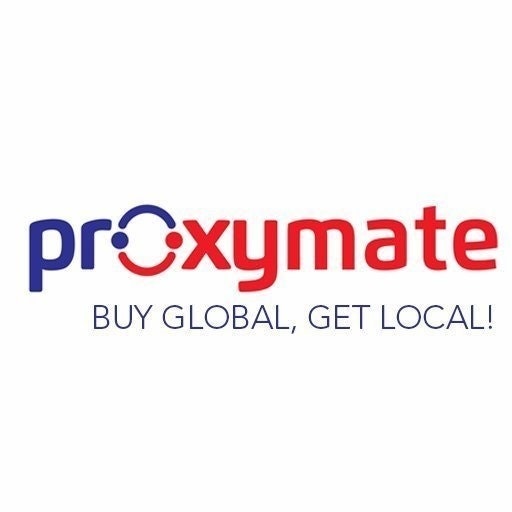 proxymate app