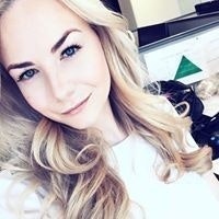 Julie Svarem Hansson