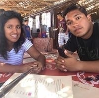 Mayra Zambrano Bringas