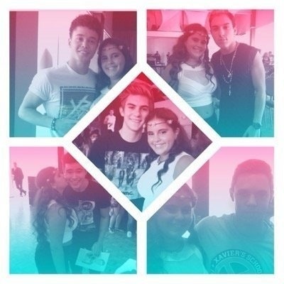 ❤️MELISSA BIEBER❤️