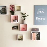 Ainul Shakirah Shafie