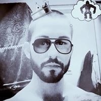 Julian Trashtray Copony