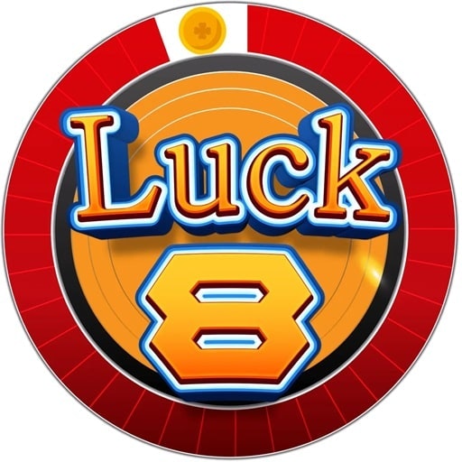 Luck8 - Game bài, casino trực tuyến