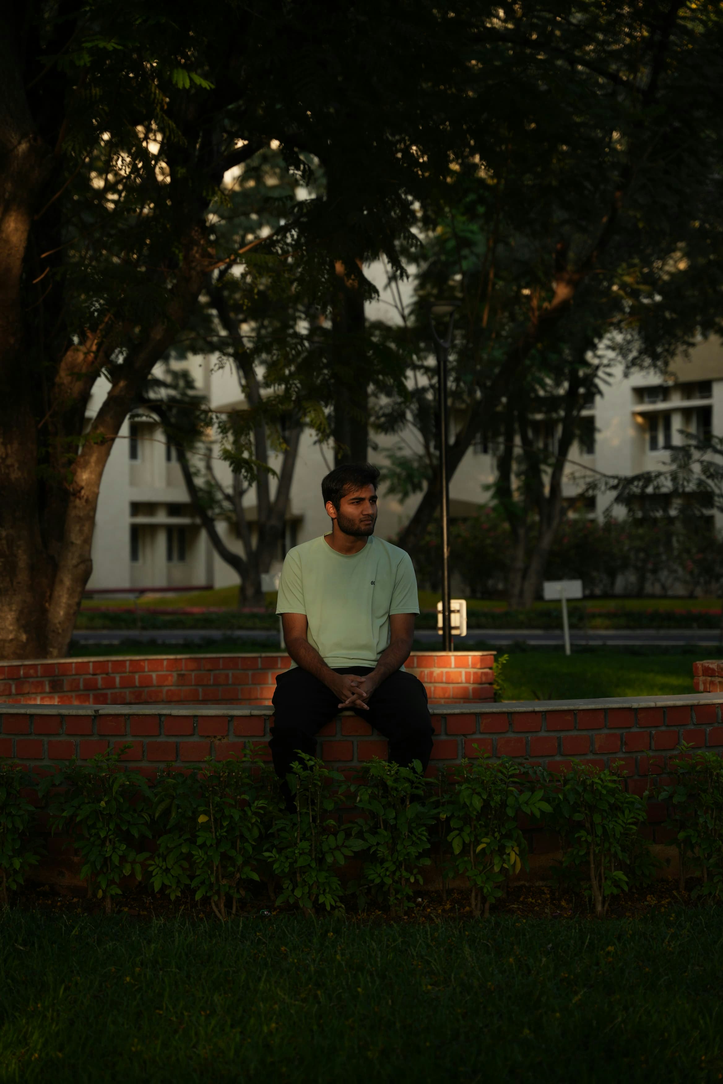Ayushman Mohapatra