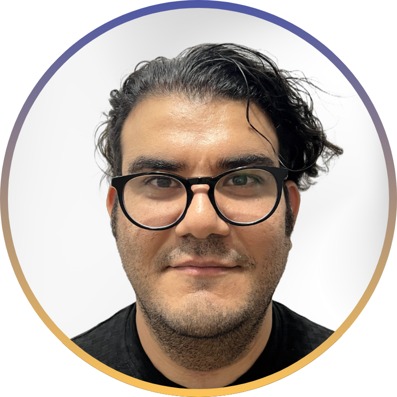 Mohammad Sadegh Shad