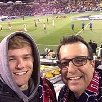 Christopher John Bradley