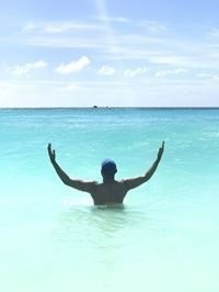 Justin Craigwell-Graham