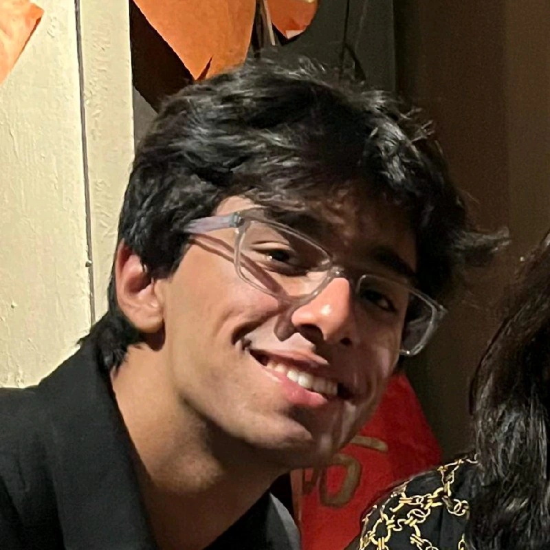 Aadi Joshi