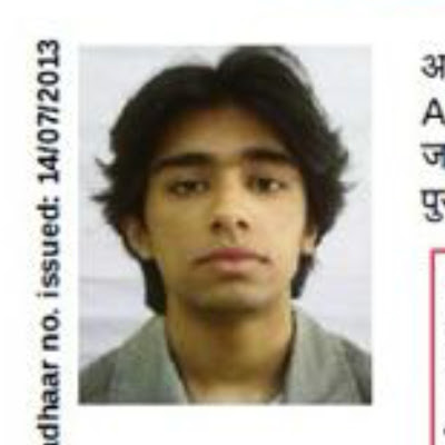 Aadi Joshi