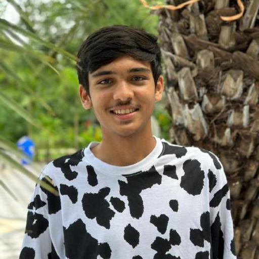 Malay Patel
