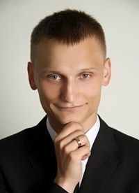 Пётр Глухов