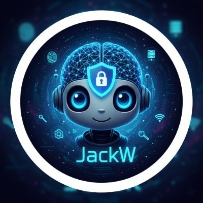 JackW | AI Strategy & Workflow