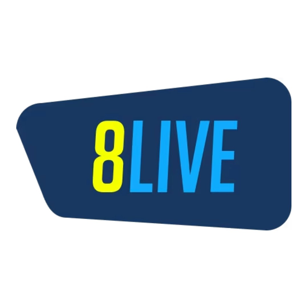 8LIVE