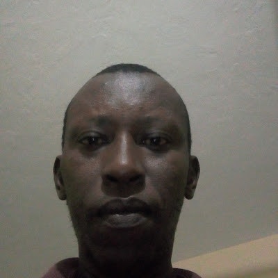 Kamau Ng'ang'a (Georges)