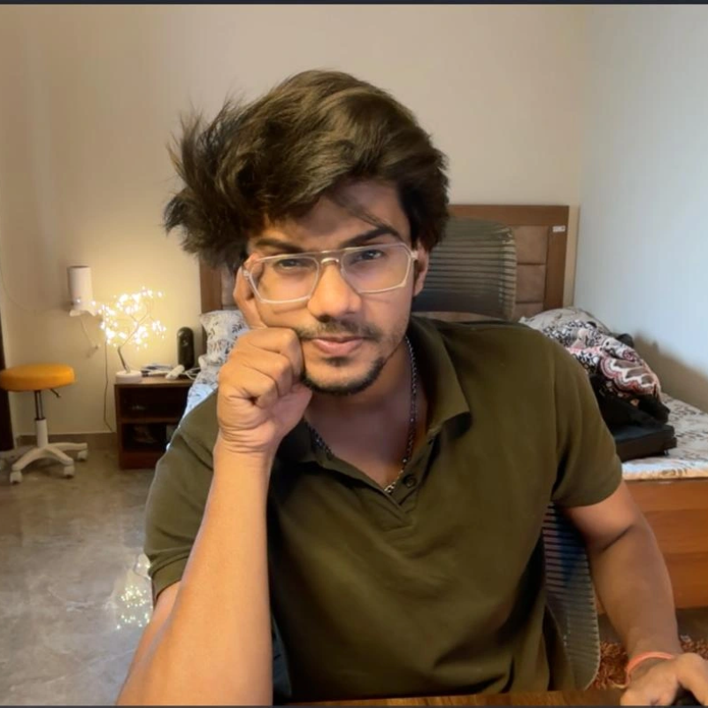 Yogesh Vashisth