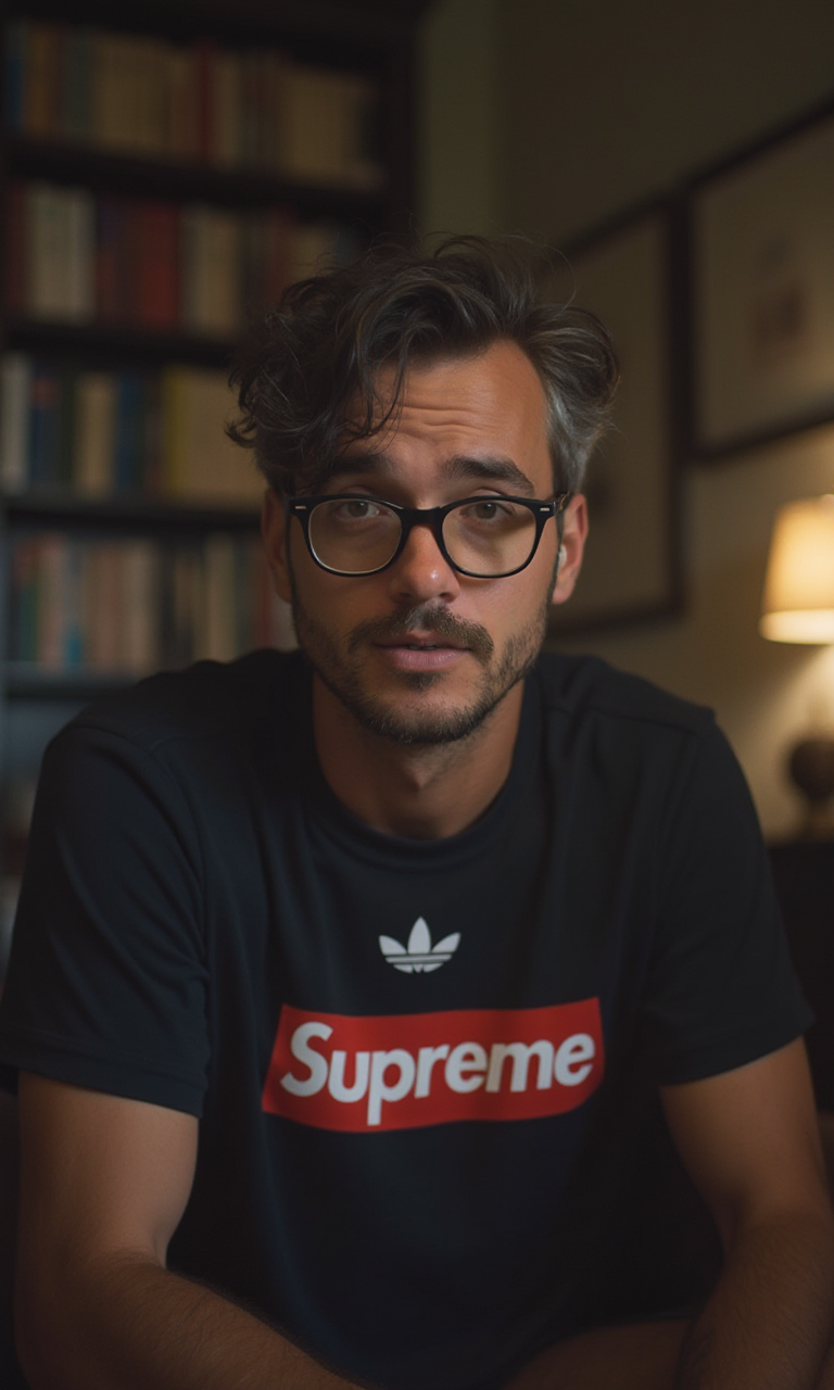 Danny Tipsmark Blaabjerg