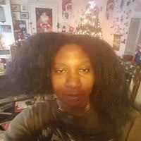 Nefertari Louise Robinson