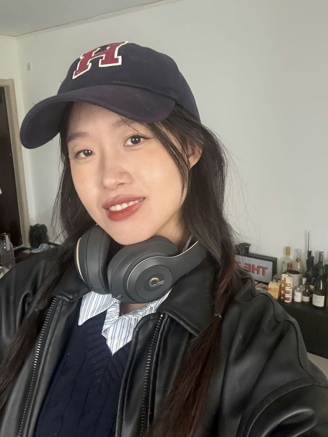 Zihui Zhang
